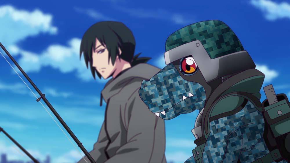 『DIGIMON BEATBREAK』第18話「自由の代償」あらすじ＆先行カット公開！