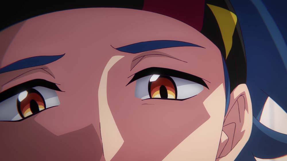 『DIGIMON BEATBREAK』第18話「自由の代償」あらすじ＆先行カット公開！