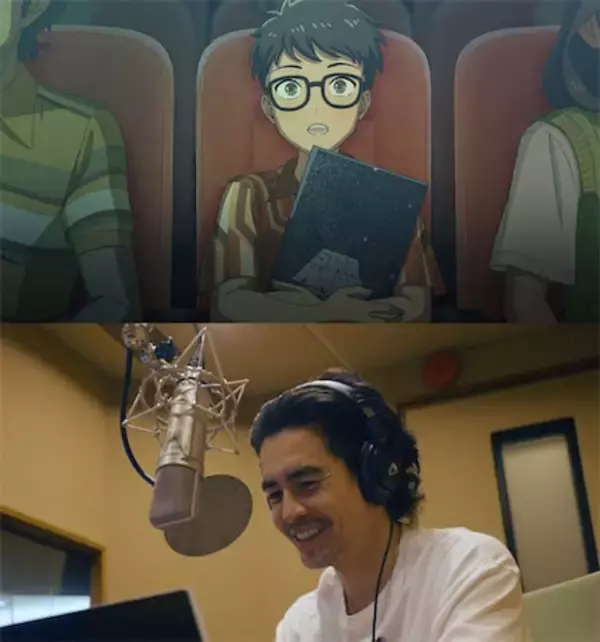 【スター・ウォーズ】親から子へ受け継がれるアニメーション映像、伊藤英明がナレーションに参加！