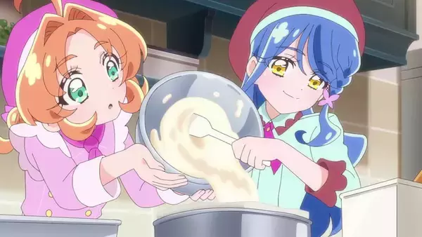 『名探偵プリキュア！』第17話「お母さんとの思い出」あらすじ＆先行カット！