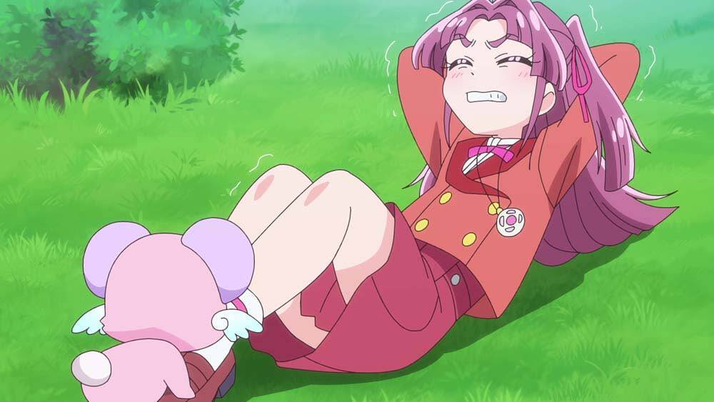 『名探偵プリキュア！』第17話「お母さんとの思い出」あらすじ＆先行カット！