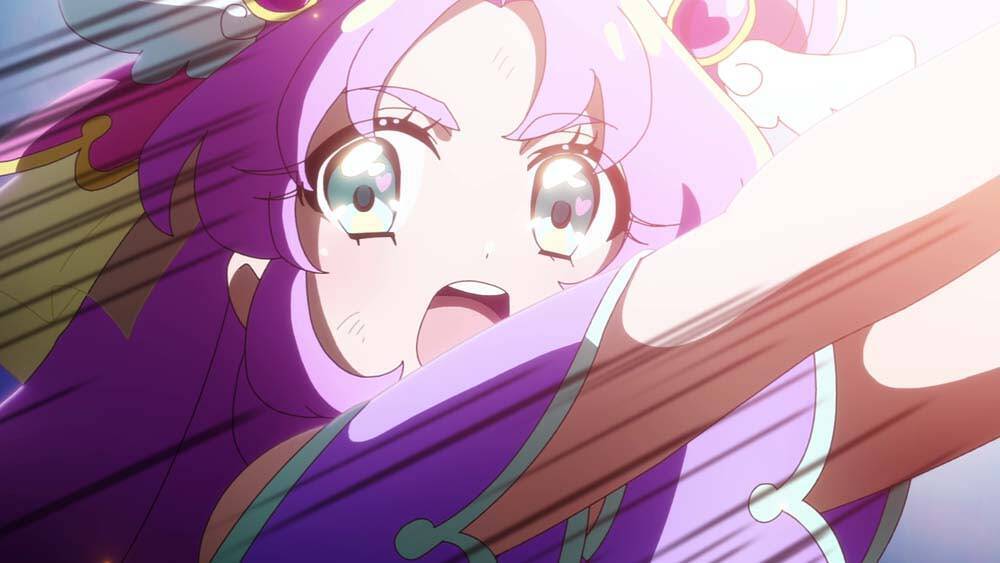 『名探偵プリキュア！』第17話「お母さんとの思い出」あらすじ＆先行カット！
