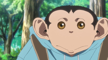 【ダーウィン事変】「洋ドラのように楽しんで」うめざわしゅん先生が語る