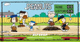 「【PEANUTS】HIPSHOPコラボはベースボールがモチーフ！」の画像1