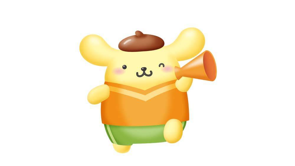 【2026年サンリオキャラクター大賞】投票スタート！ 意気込みコメントも到着！