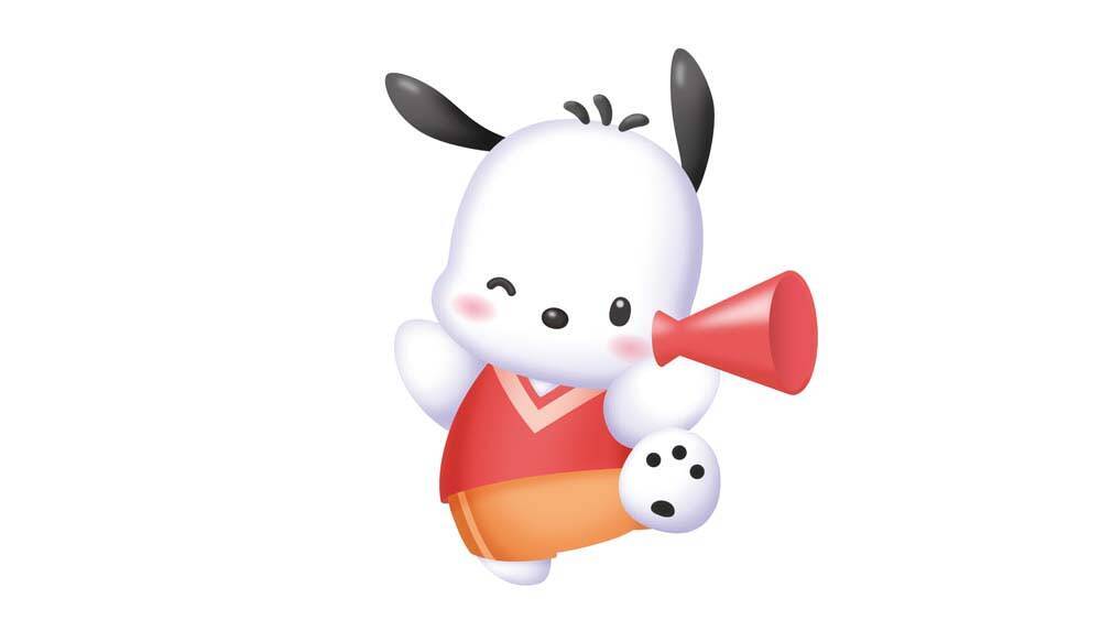 【2026年サンリオキャラクター大賞】投票スタート！ 意気込みコメントも到着！