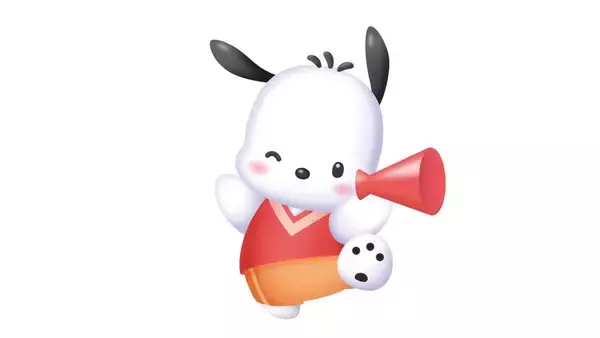 「【2026年サンリオキャラクター大賞】投票スタート！ 意気込みコメントも到着！」の画像