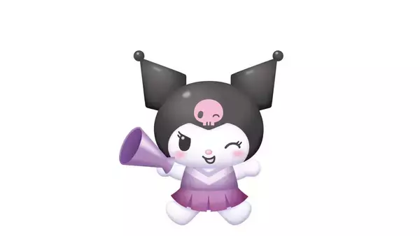 「【2026年サンリオキャラクター大賞】投票スタート！ 意気込みコメントも到着！」の画像