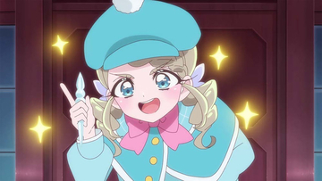 『名探偵プリキュア！』第21話「続・探偵エリーの事件簿！？」あらすじ＆先行カット！