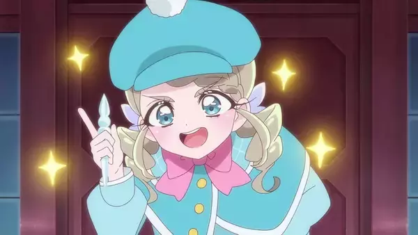 『名探偵プリキュア！』第21話「続・探偵エリーの事件簿！？」あらすじ＆先行カット！
