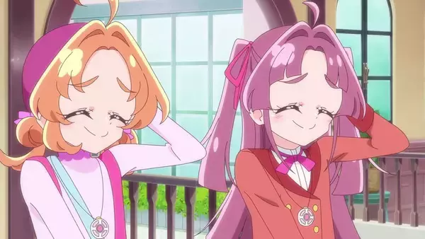 「『名探偵プリキュア！』第21話「続・探偵エリーの事件簿！？」あらすじ＆先行カット！」の画像