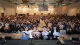 「【天幕のジャードゥーガル】「Anime Expo 2026」スペシャルパネルレポート到着！」の画像1
