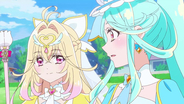 『名探偵プリキュア！』第38話「くれあの答え」あらすじ＆先行カット！