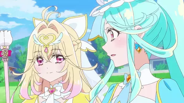 『名探偵プリキュア！』第38話「くれあの答え」あらすじ＆先行カット！