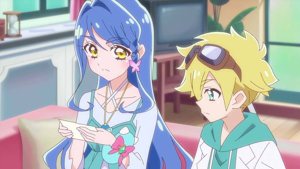 『名探偵プリキュア！』第38話「くれあの答え」あらすじ＆先行カット！