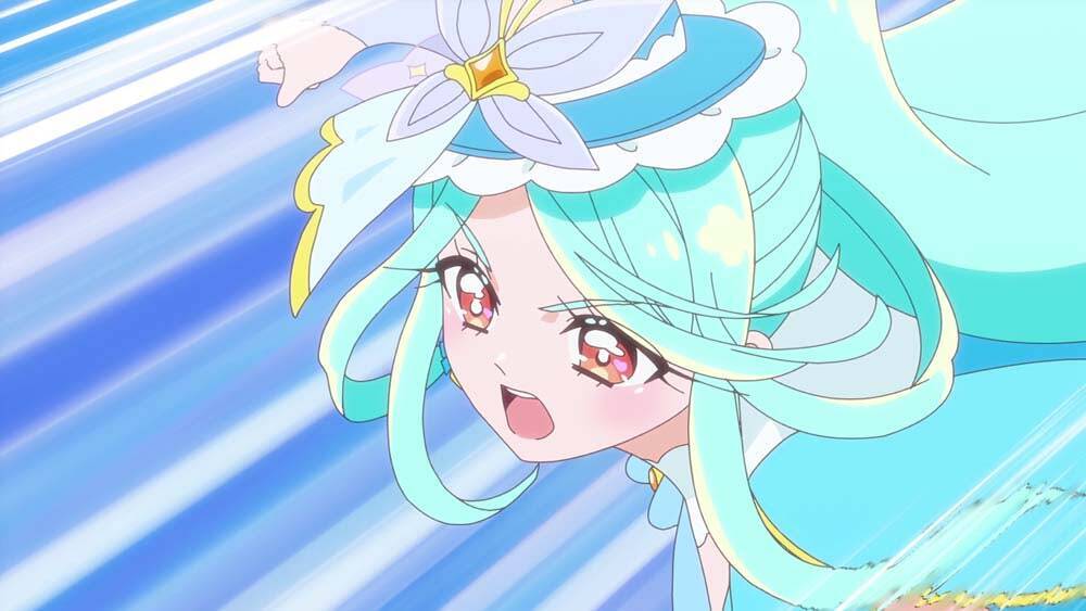 『名探偵プリキュア！』第38話「くれあの答え」あらすじ＆先行カット！