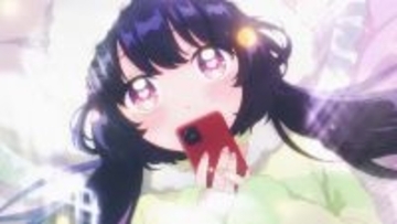 【乙女怪獣キャラメリゼ】2026年7月放送開始！ メインビジュアル＆PV公開