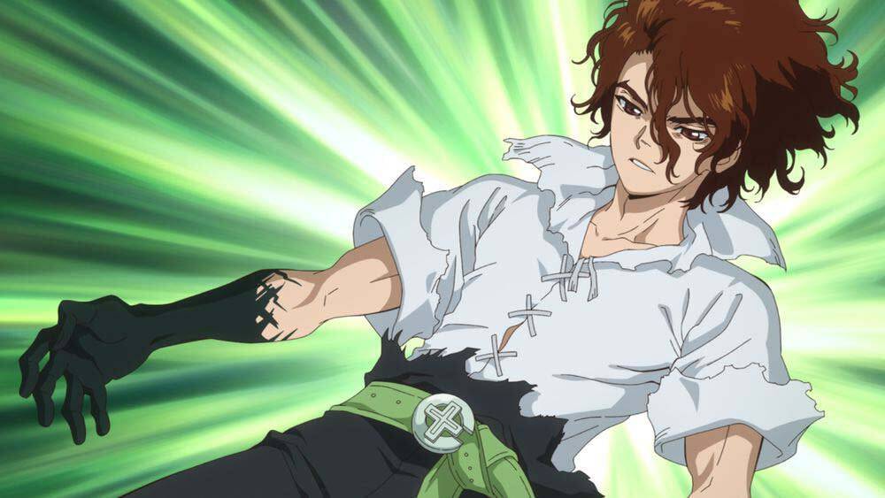 『Dr.STONE』第27話「宇宙は数学という言語で書かれている」あらすじ＆先行カット公開！