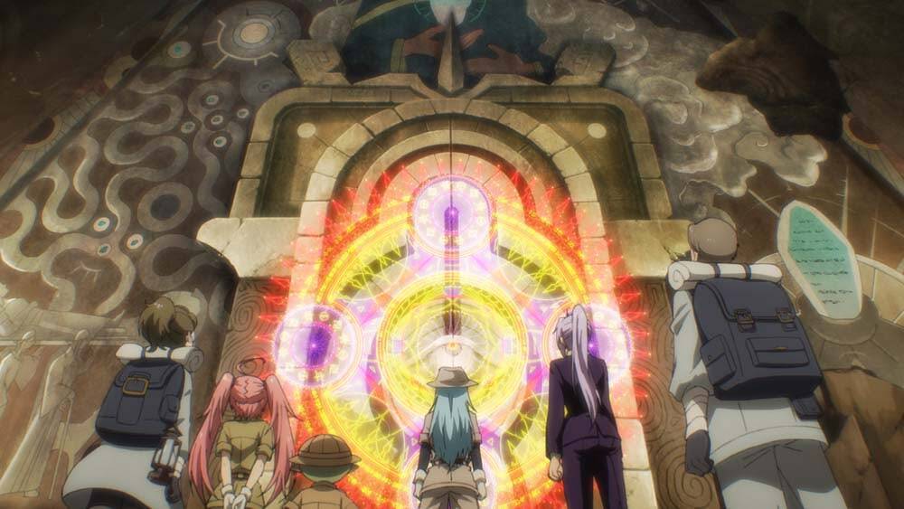 『転生したらスライムだった件 第4期』第81話 あらすじ＆場面写真公開！
