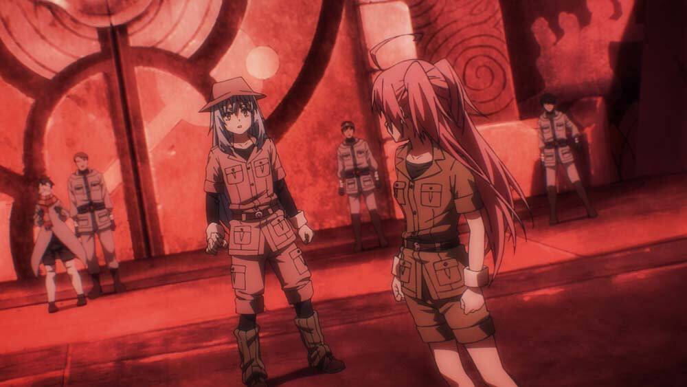 『転生したらスライムだった件 第4期』第81話 あらすじ＆場面写真公開！