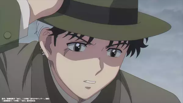 「『MAO』第18話「夏野」 あらすじ＆先行カット公開！」の画像