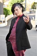 【エージェント美浪】コードナンバー：サーティーン役で青柳尊哉が出演！ キャラクターグッズも登場