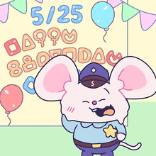 【まっぴーちゅう！】特別動画公開！ ファッションアイテムや雑貨も目白押し