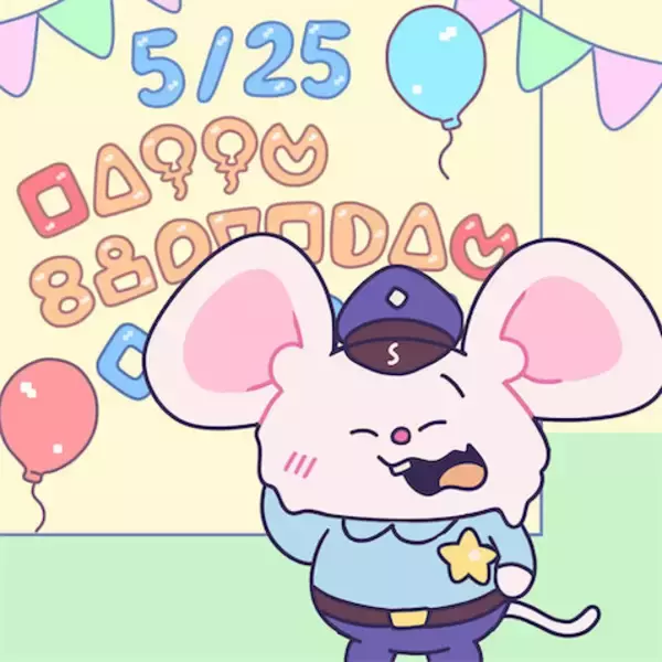 【まっぴーちゅう！】特別動画公開！ ファッションアイテムや雑貨も目白押し