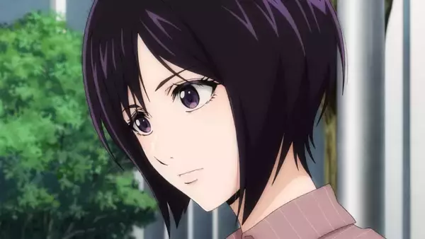「『神の雫』第7話 「時を駆ける天馬」あらすじ＆先行カットを公開！」の画像