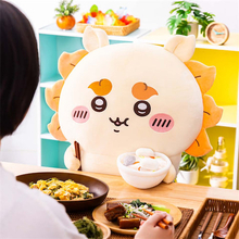 【ちいかわ】シーサーだらけのオンラインくじ10月28日より発売！