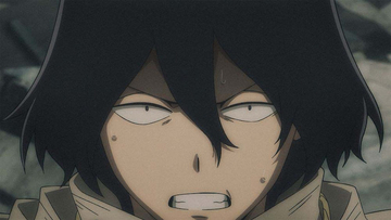 『ヴィジランテ』第21話 「雨上がりの空に」あらすじ＆先行カット公開！