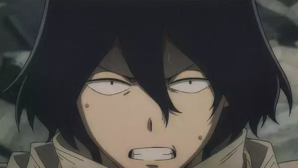 『ヴィジランテ』第21話 「雨上がりの空に」あらすじ＆先行カット公開！