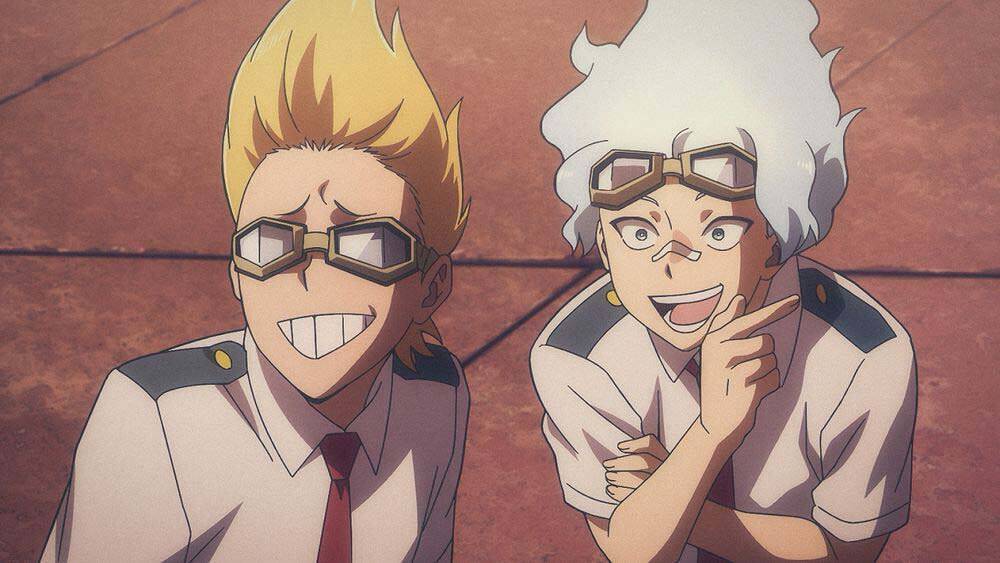 『ヴィジランテ』第21話 「雨上がりの空に」あらすじ＆先行カット公開！