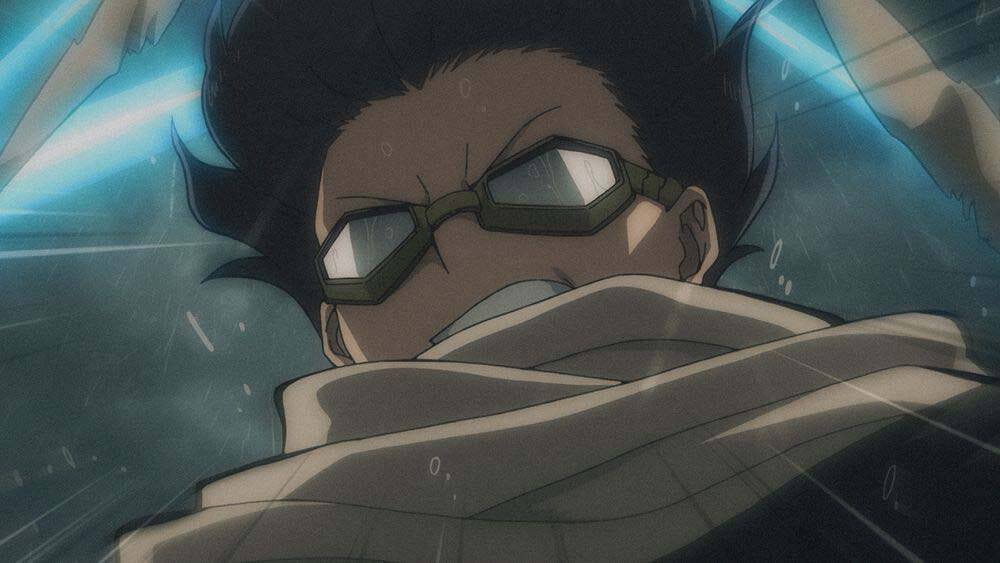 『ヴィジランテ』第21話 「雨上がりの空に」あらすじ＆先行カット公開！