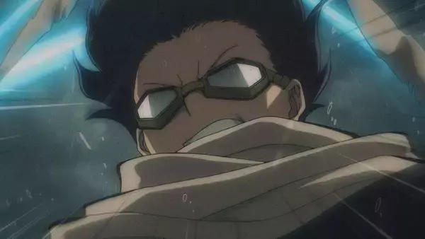 「『ヴィジランテ』第21話 「雨上がりの空に」あらすじ＆先行カット公開！」の画像