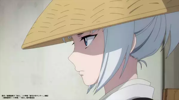 『MAO』第23話「夜歩く患者」 あらすじ＆先行カット公開！