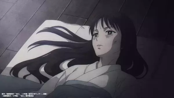 「『MAO』第23話「夜歩く患者」 あらすじ＆先行カット公開！」の画像