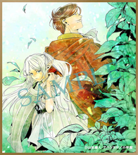 【葬送のフリーレン】第2期Blu-ray＆DVD第1巻は4月15日（水）発売！ 描き下ろしジャケット公開