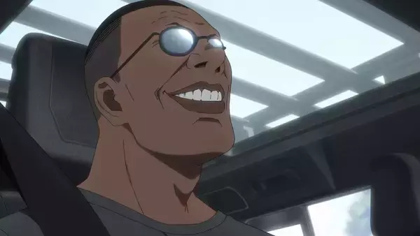 「【ダーウィン事変】第7話「レッド・ピル」あらすじ＆先行カット公開！」の画像