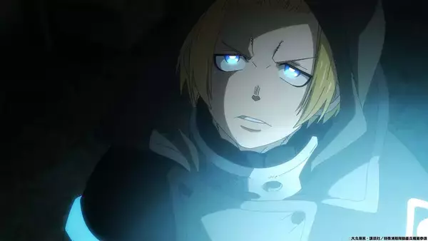 『炎炎ノ消防隊 参ノ章』第拾九話「抗う者たち」／「終末想像」あらすじ＆先行場面カット公開！