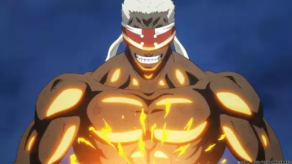 「『炎炎ノ消防隊 参ノ章』第拾九話「抗う者たち」／「終末想像」あらすじ＆先行場面カット公開！」の画像