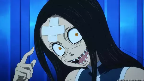 「『炎炎ノ消防隊 参ノ章』第拾九話「抗う者たち」／「終末想像」あらすじ＆先行場面カット公開！」の画像