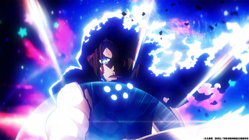 『炎炎ノ消防隊 参ノ章』第弐拾壱話「竜騎衝天」あらすじ＆先行場面カット公開！