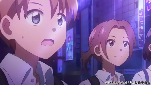 「『魔法の姉妹ルルットリリィ』Episode02あらすじ＆場面カット公開！ 八乙女光演じるミーターのWEB予告も」の画像