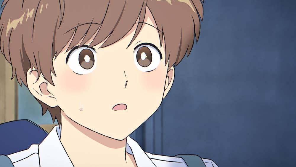 『ガンバレ！中村くん！！』第5話あらすじ＆先行カット！