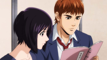 『神の雫』第19話 「蒼月は遠く輝き」あらすじ＆先行カットを公開！