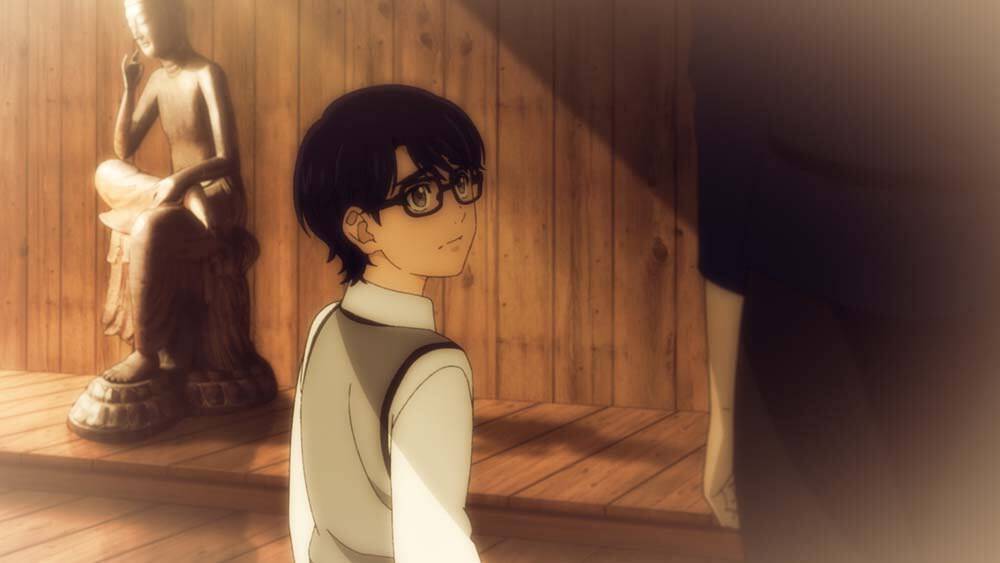 『神の雫』第19話 「蒼月は遠く輝き」あらすじ＆先行カットを公開！