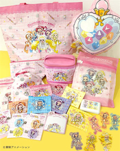 【おジャ魔女どれみ ドッカ〜ン！】サンキューマートのコラボ雑貨が9月中旬登場！