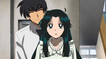 『地獄先生ぬ〜べ〜』第二十一話『妖怪しょうけらが窓から覗く』あらすじ＆場面カット