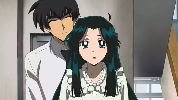 『地獄先生ぬ〜べ〜』第二十一話『妖怪しょうけらが窓から覗く』あらすじ＆場面カット